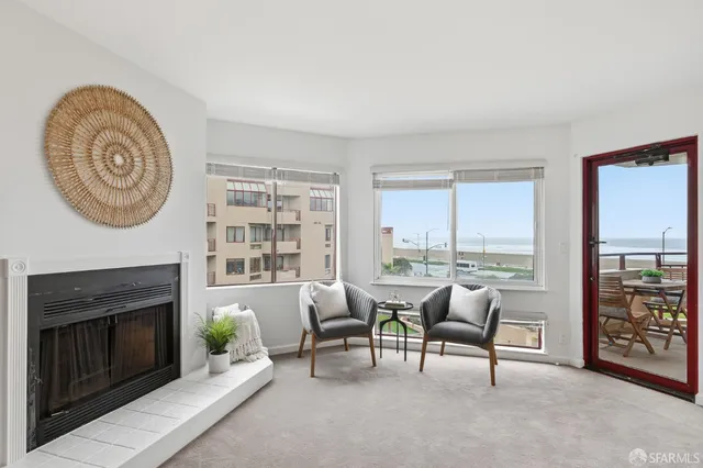 $829,000 | 855 La Playa Street, Unit 366, San Francisco, CA 94121