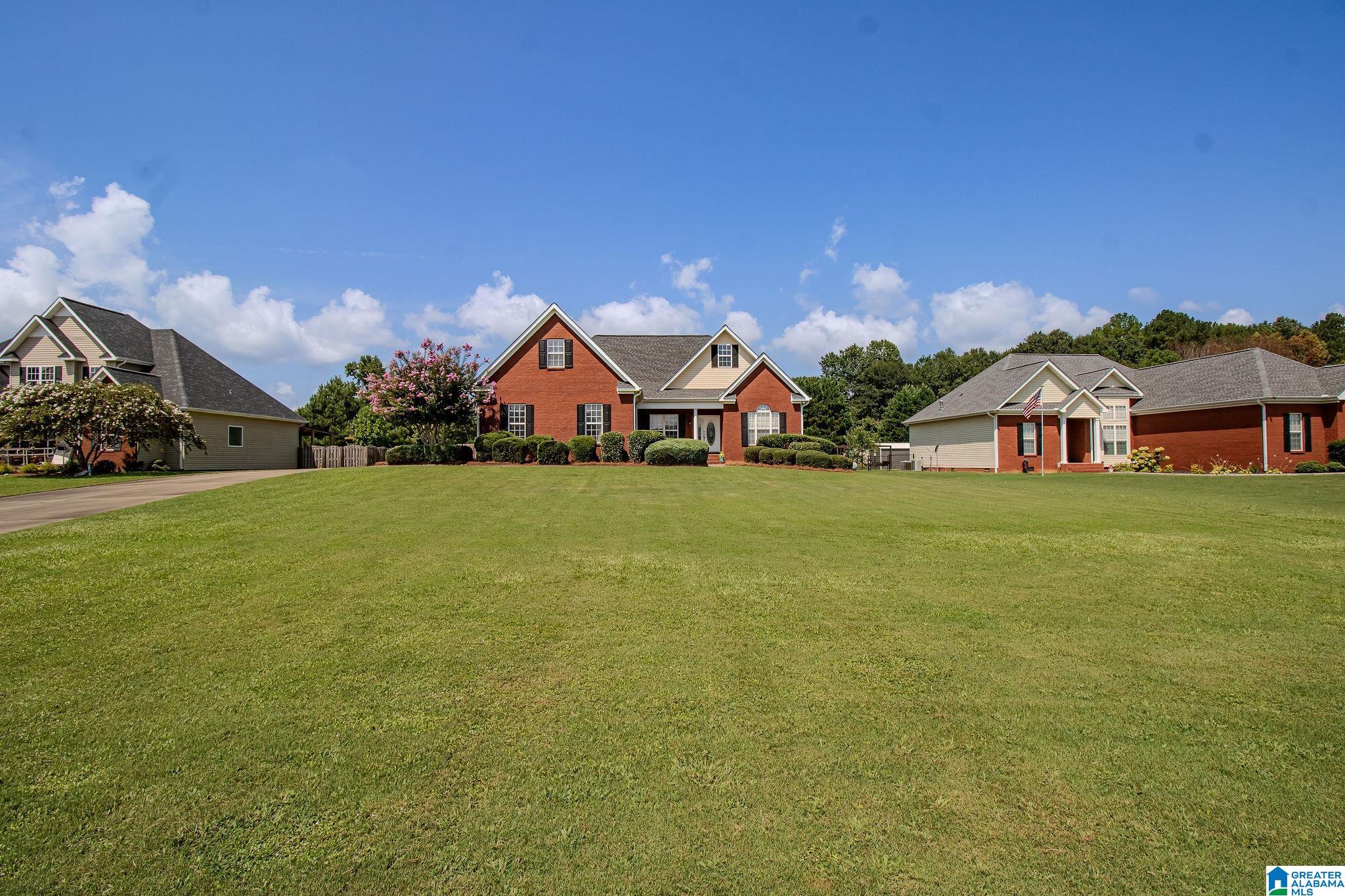 73 Easy Street Anniston, AL 36207 - Photo 55 of 56