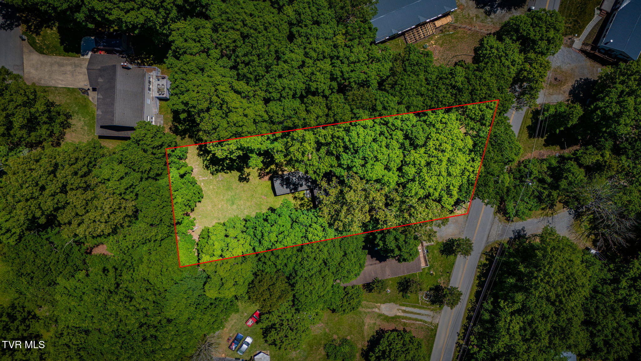 497 Rockingham Road Johnson City, TN 37615 - Photo 33 of 33 106a