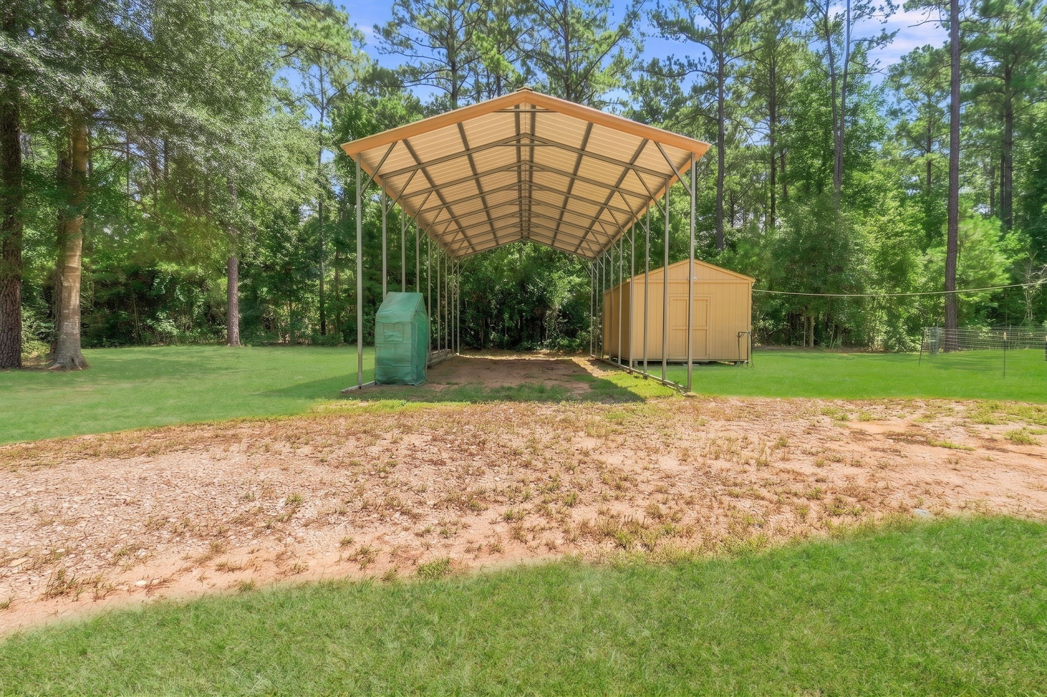 340 Tree Monkey Road Livingston, TX 77351 - Photo 30 of 43 Gallery Image 30