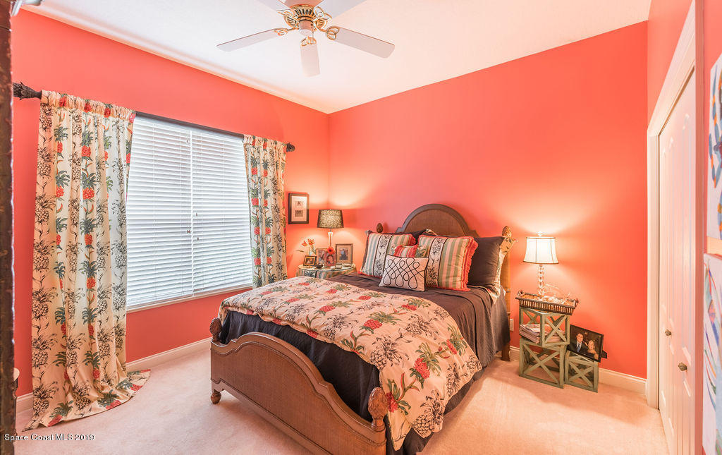 4111 Stoney Point Road Melbourne, FL 32940 - Photo 15 of 42 Bedroom 2