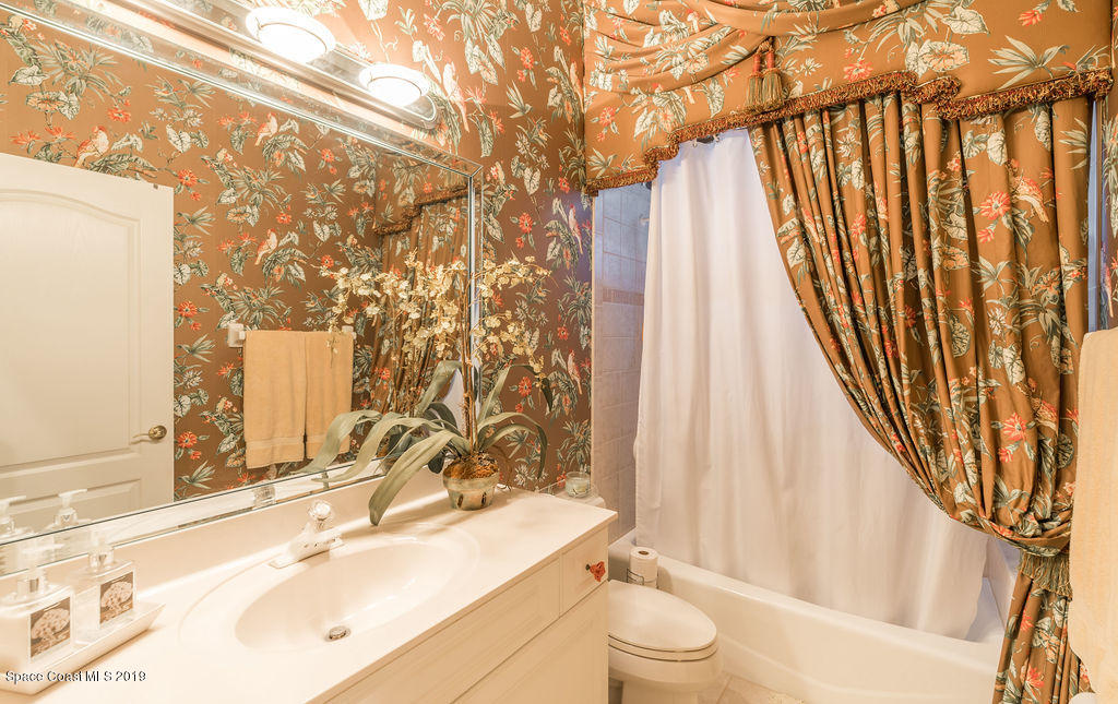 4111 Stoney Point Road Melbourne, FL 32940 - Photo 18 of 42 Bathroom 2