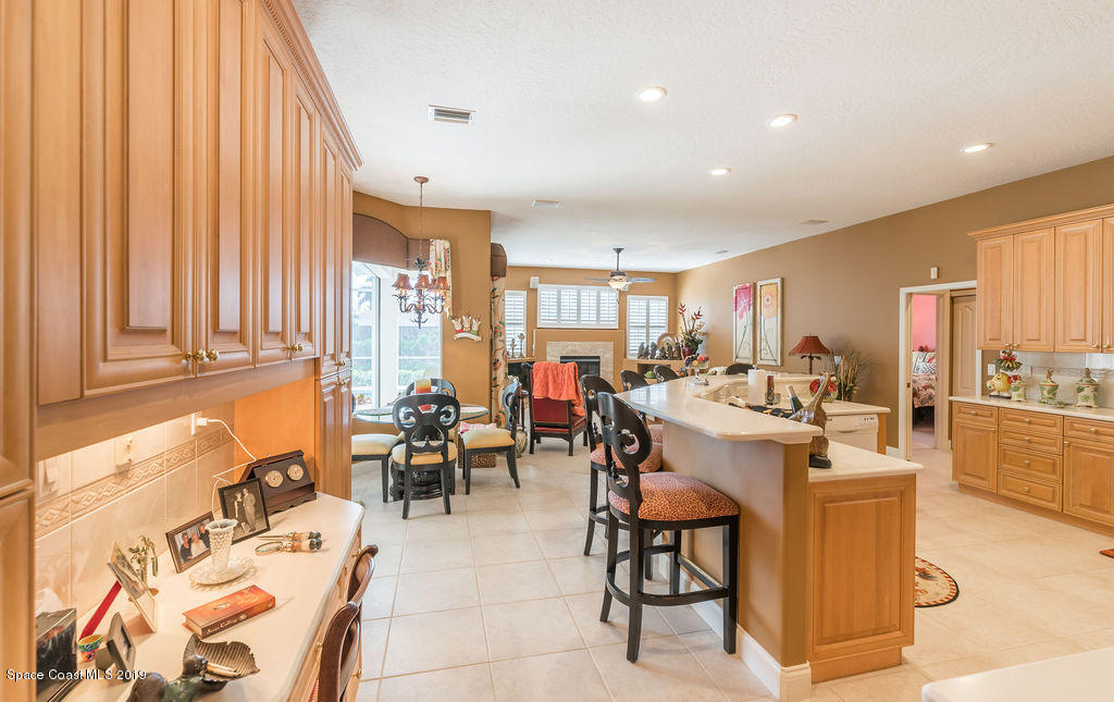 4111 Stoney Point Road Melbourne, FL 32940 - Photo 36 of 42 Kitchen
