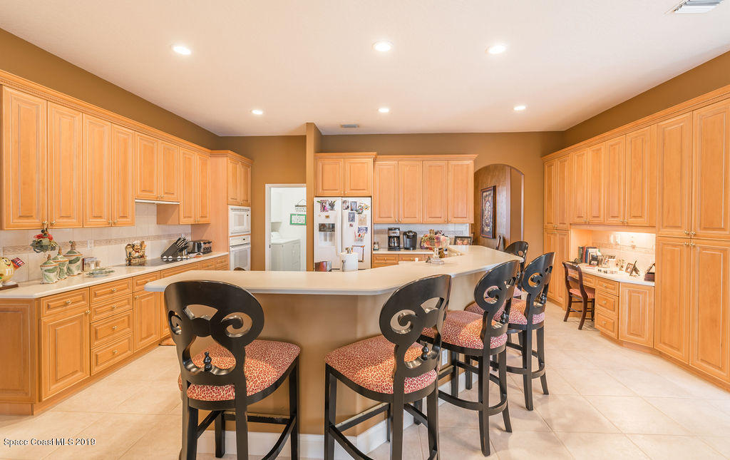 4111 Stoney Point Road Melbourne, FL 32940 - Photo 37 of 42 Kitchen