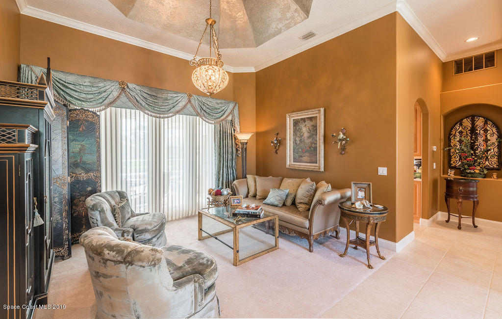 4111 Stoney Point Road Melbourne, FL 32940 - Photo 40 of 42 Living Room