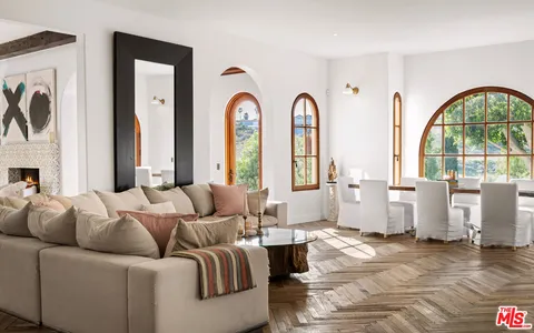 $7,450,000 | 6201 Ramirez Mesa Drive, Malibu, CA 90265