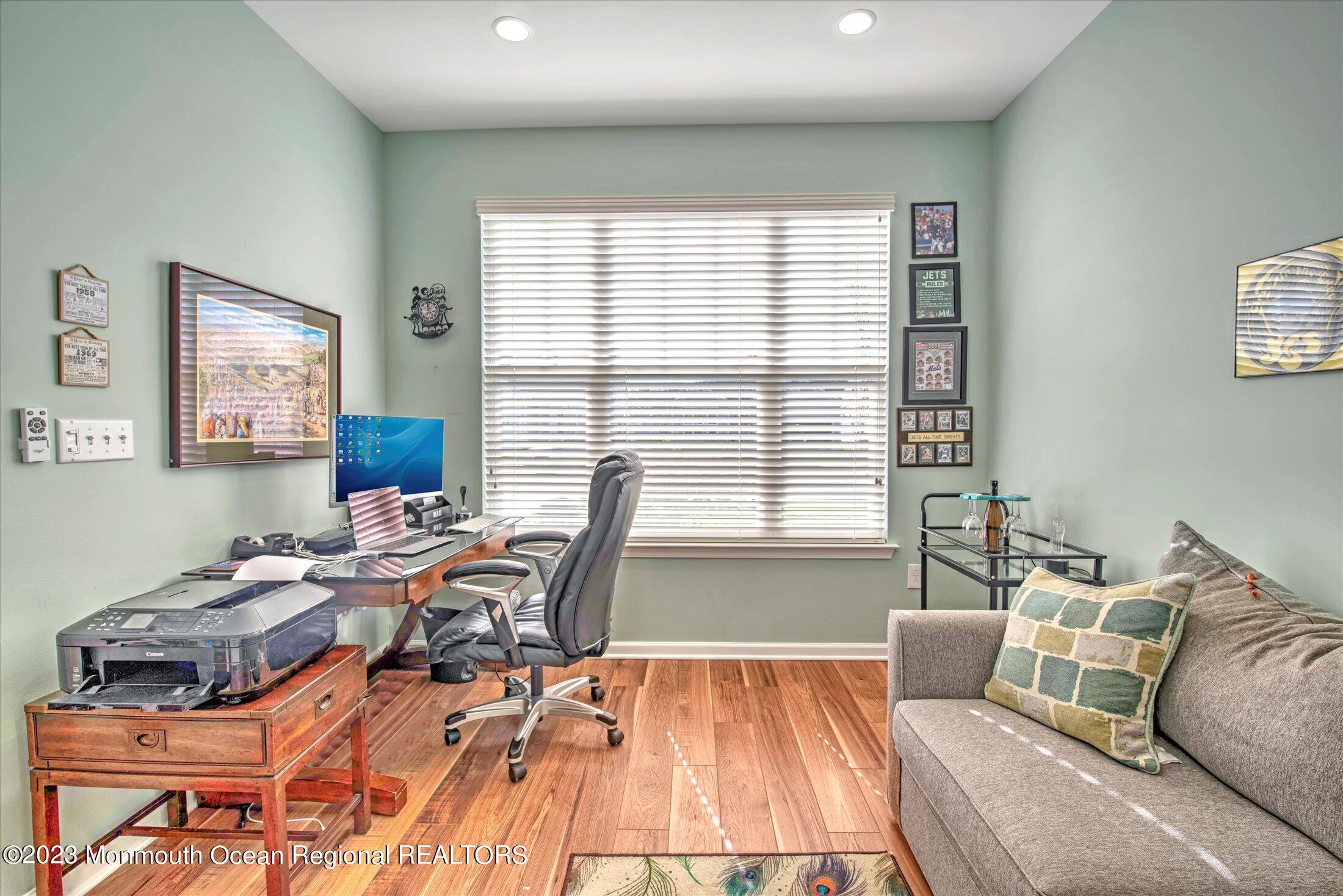 25 Harvest Ridge Road Howell, NJ 07731 - Photo 14 of 52 05-OFFICE