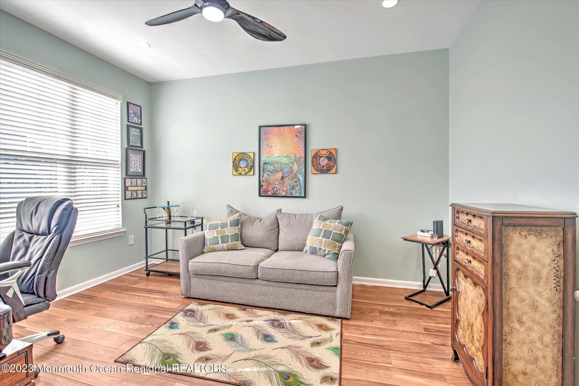 25 Harvest Ridge Road Howell, NJ 07731 - Photo 15 of 52 06-OFFICE