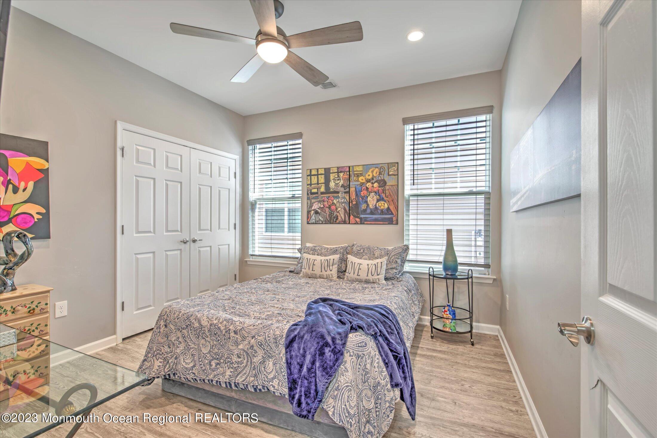 25 Harvest Ridge Road Howell, NJ 07731 - Photo 25 of 52 BEDROOM 1ST FLOOR