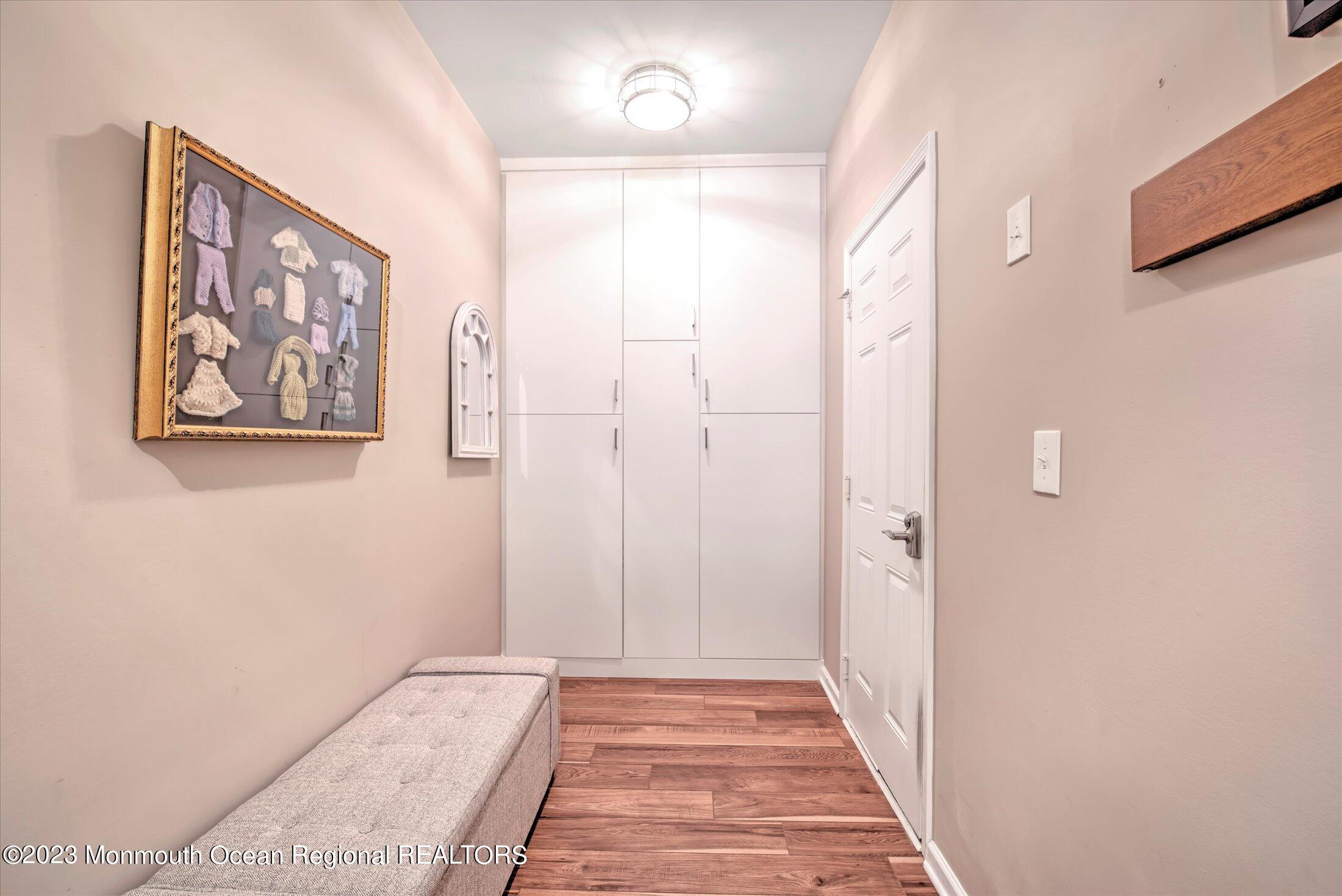 25 Harvest Ridge Road Howell, NJ 07731 - Photo 28 of 52 LAUNDRY RM W/ ADDED CABINETRY
