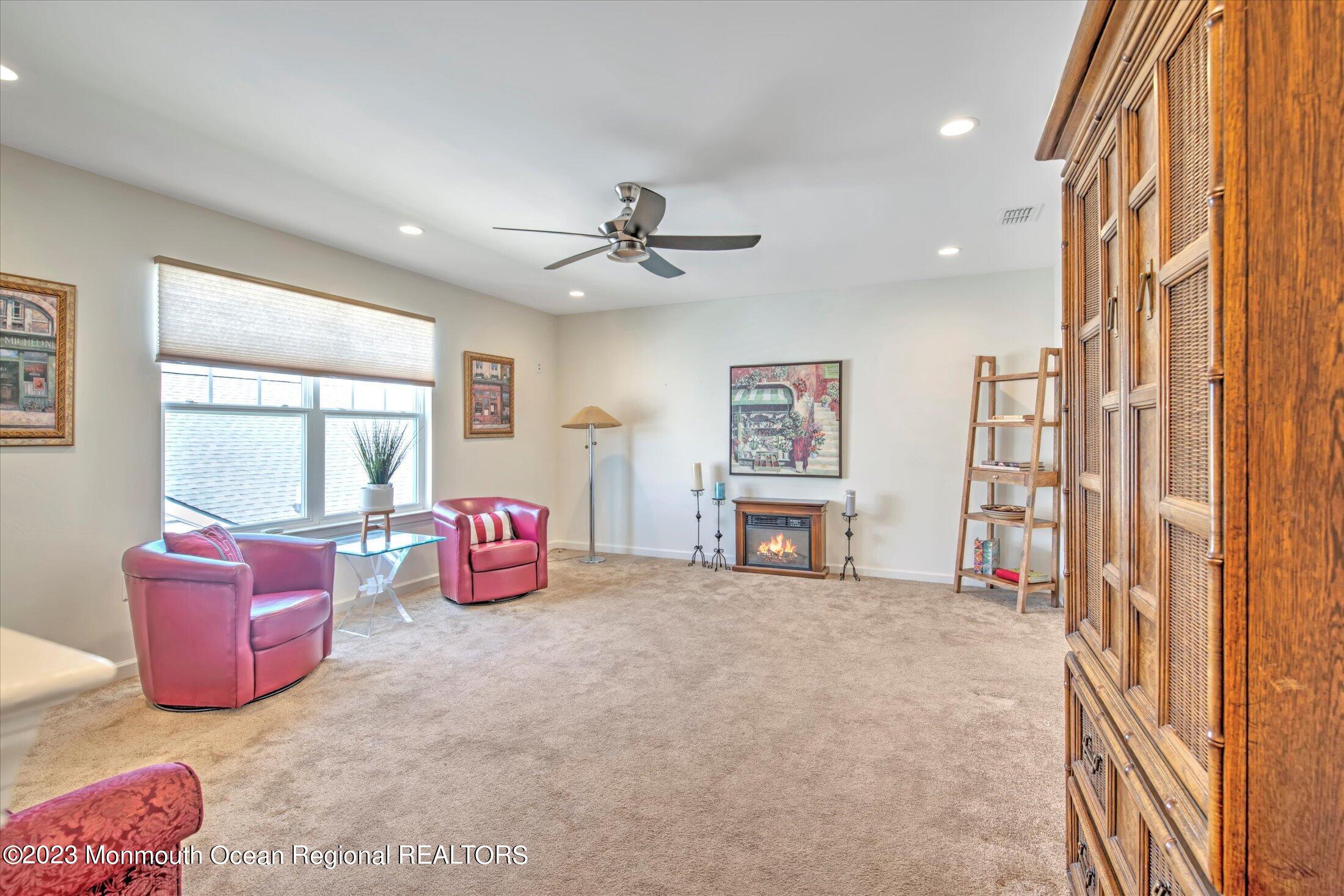 25 Harvest Ridge Road Howell, NJ 07731 - Photo 30 of 52 30-UPPER LEVEL