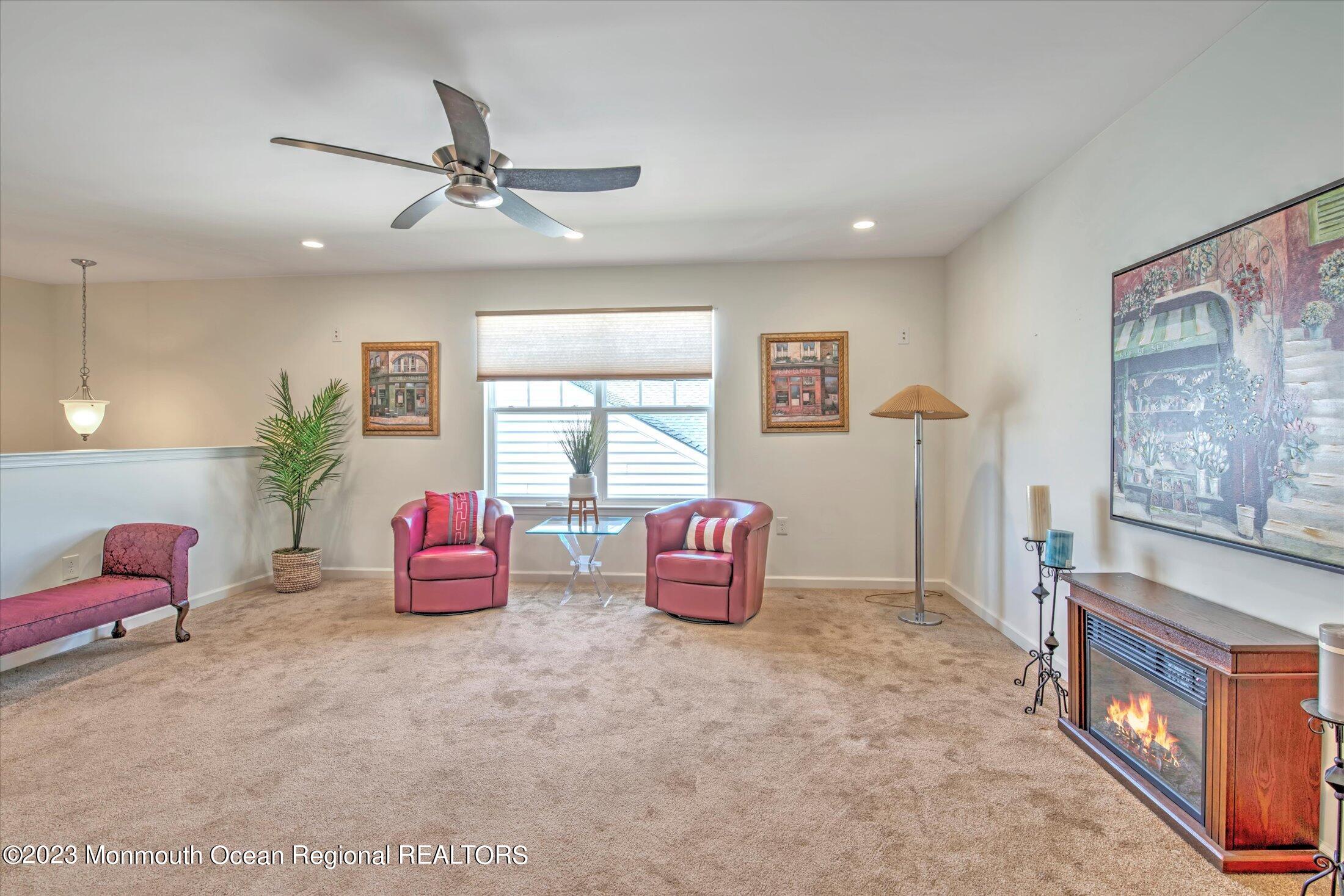 25 Harvest Ridge Road Howell, NJ 07731 - Photo 31 of 52 31-UPPER LEVEL