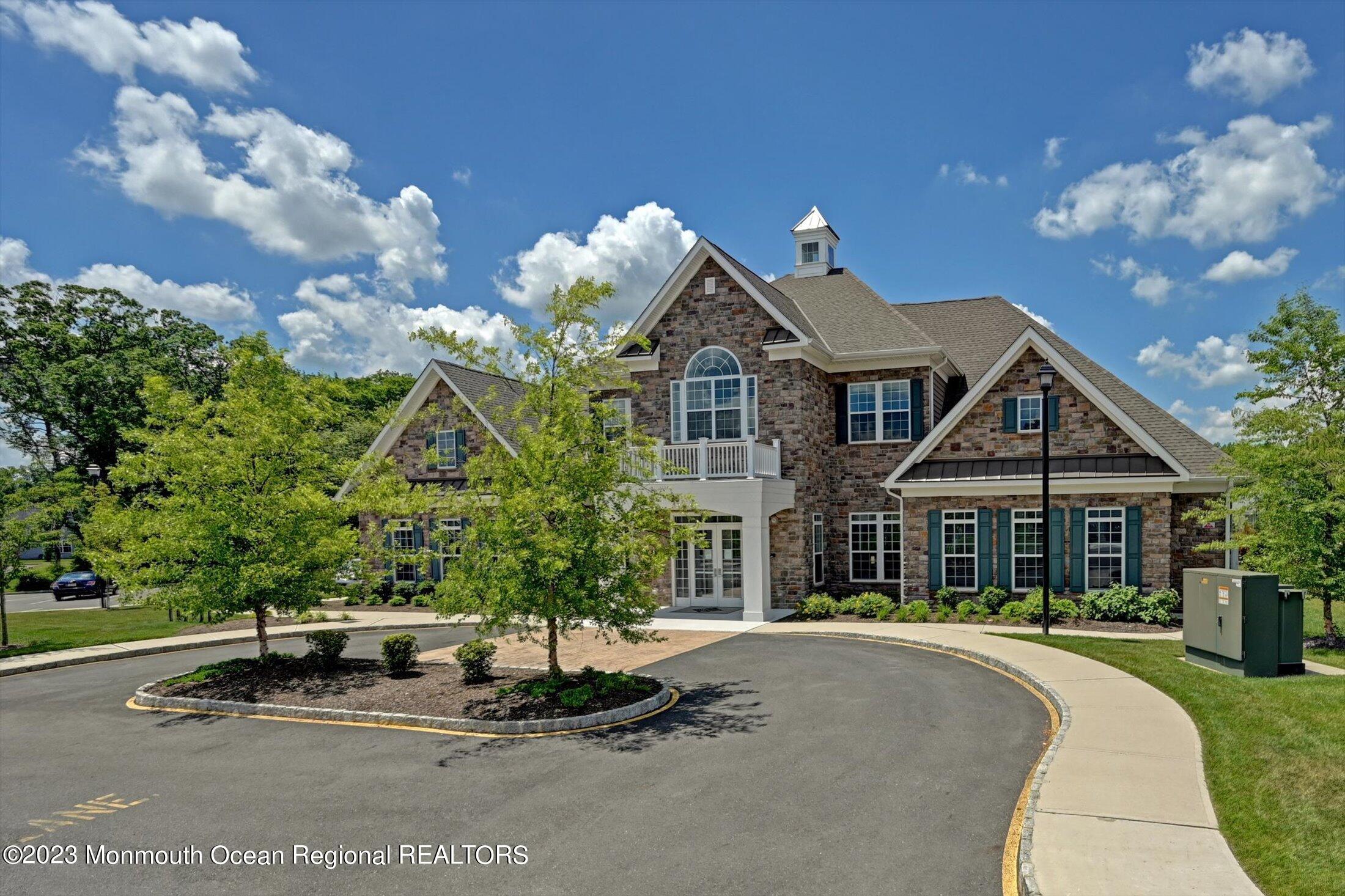25 Harvest Ridge Road Howell, NJ 07731 - Photo 39 of 52 39-AMENITIES