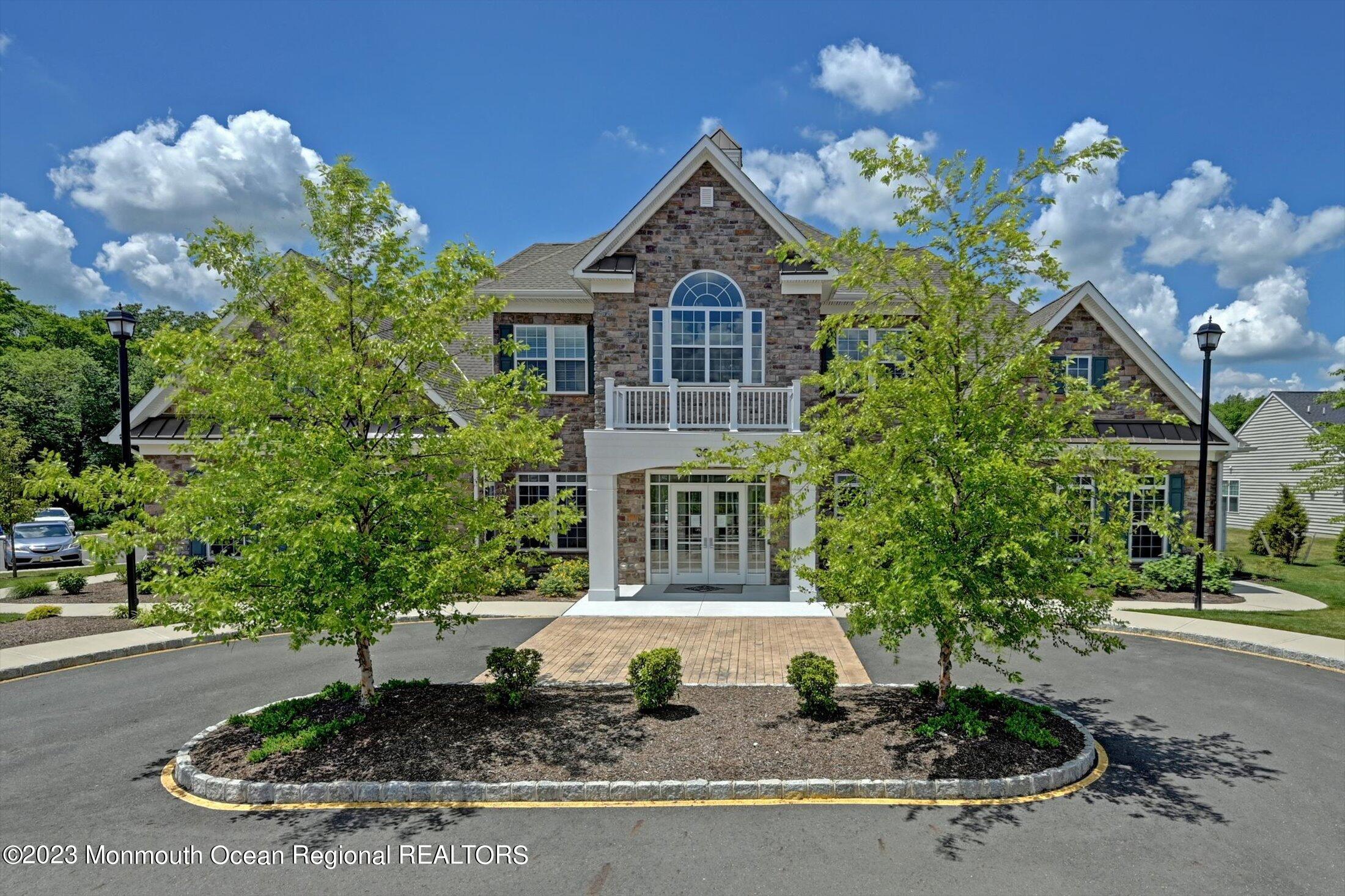 25 Harvest Ridge Road Howell, NJ 07731 - Photo 40 of 52 40-AMENITIES