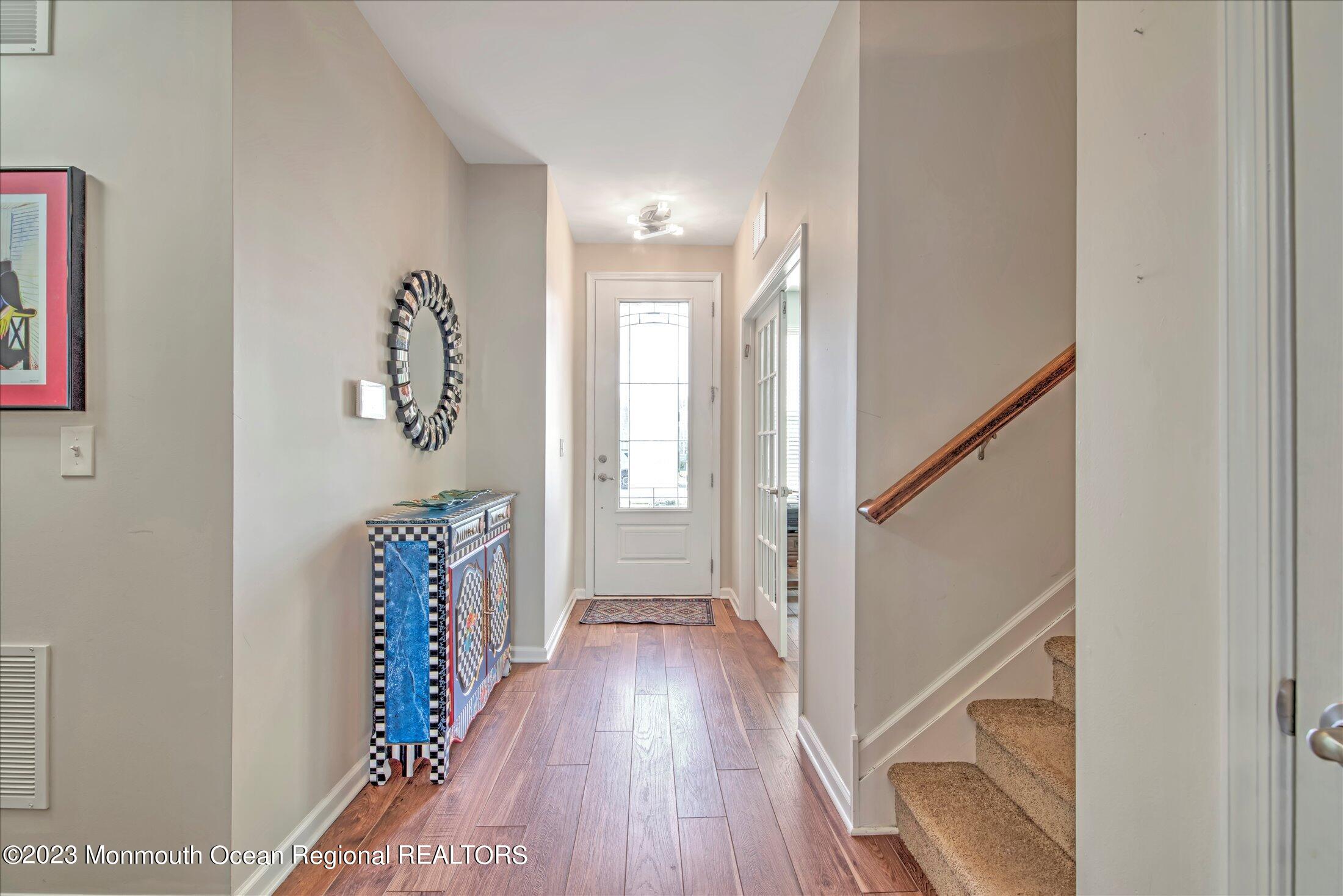 25 Harvest Ridge Road Howell, NJ 07731 - Photo 4 of 52 03-FOYER