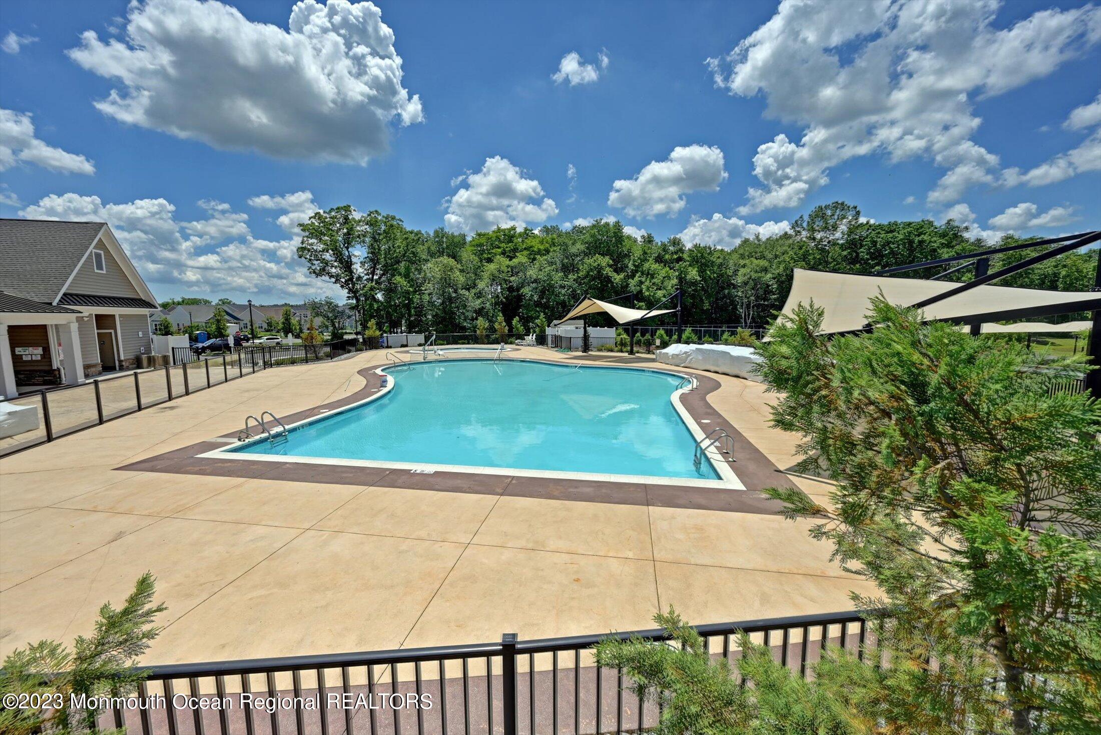 25 Harvest Ridge Road Howell, NJ 07731 - Photo 46 of 52 46-AMENITIES