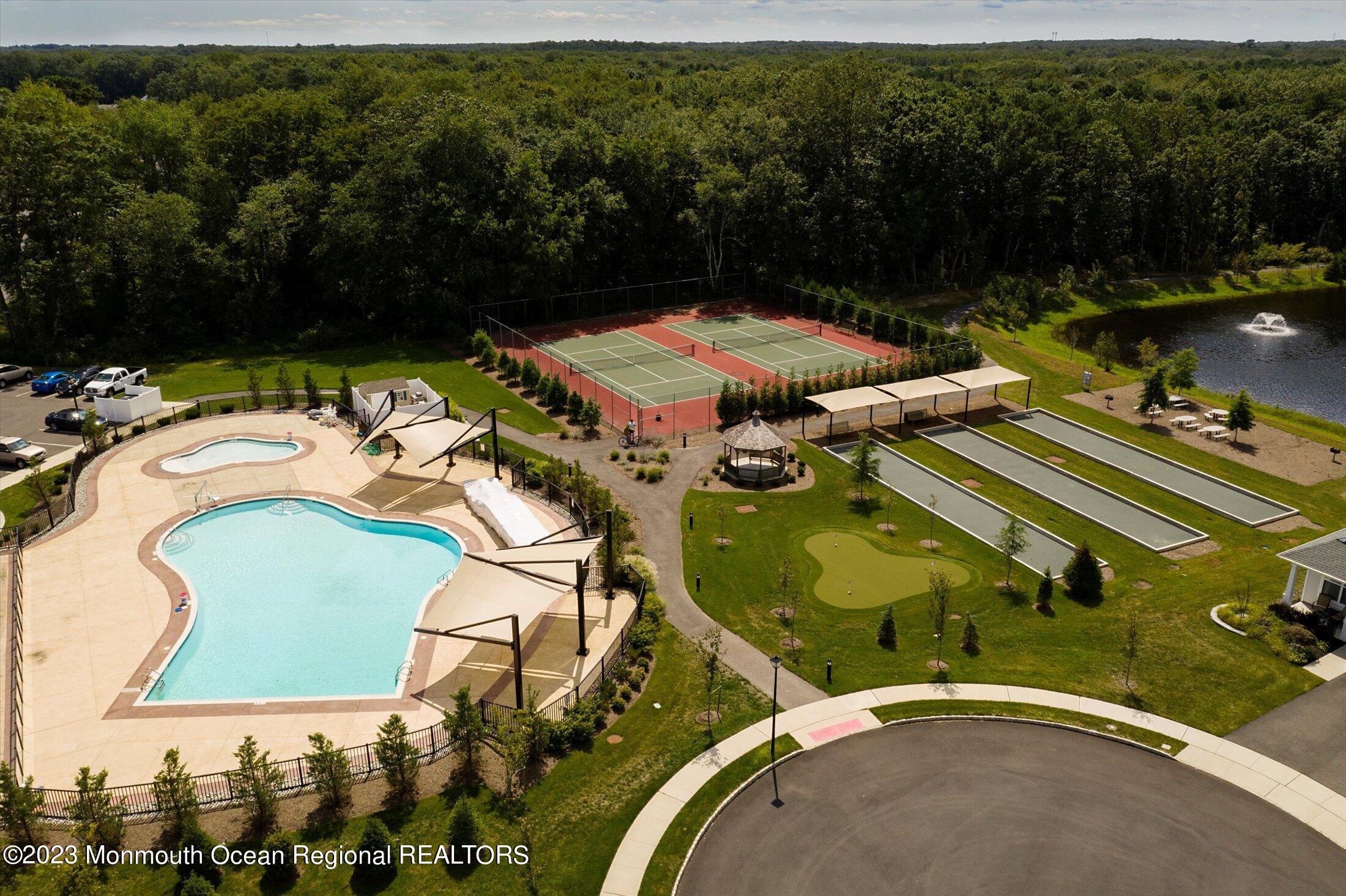 25 Harvest Ridge Road Howell, NJ 07731 - Photo 48 of 52 49-AMENITIES
