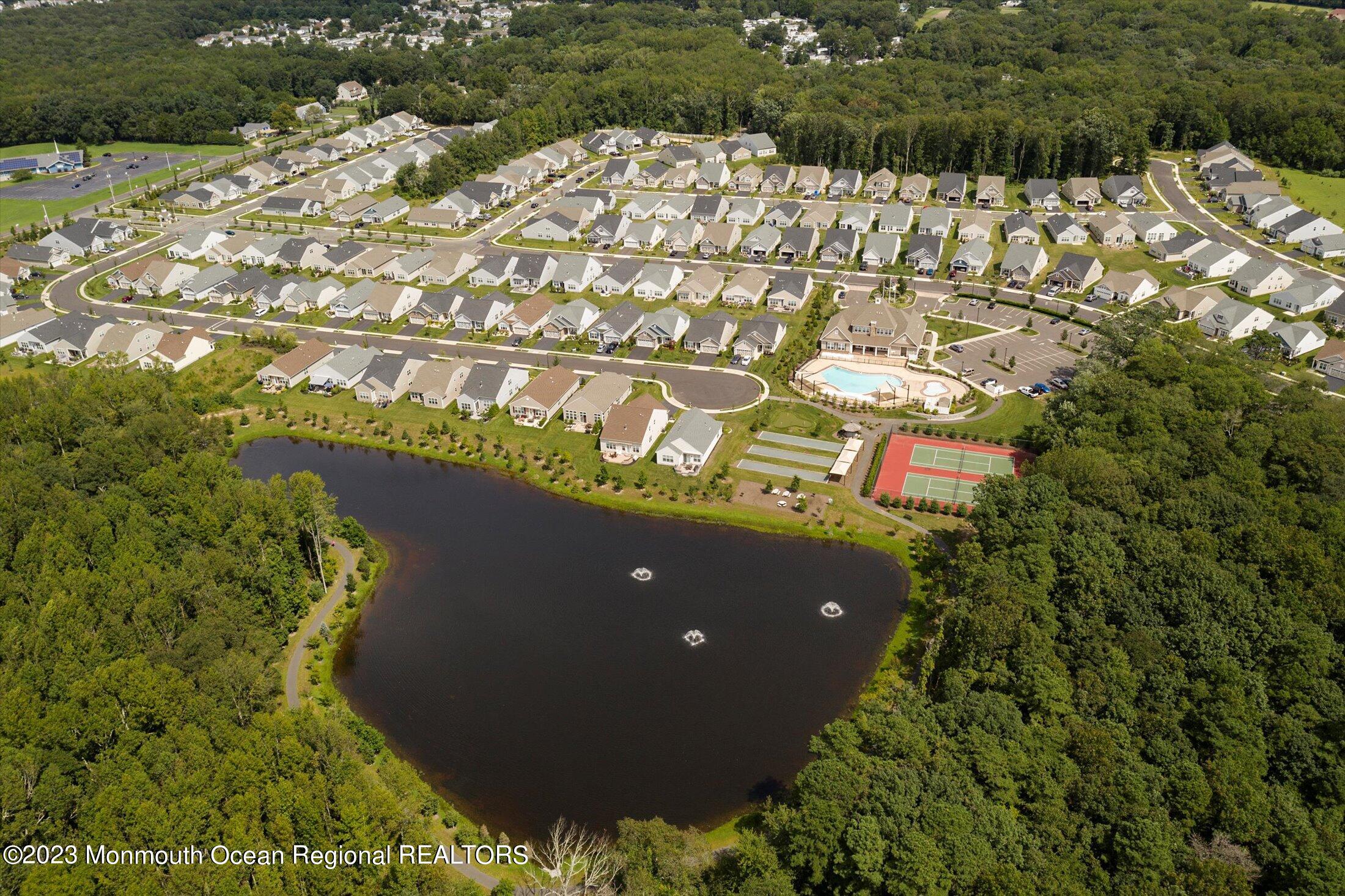 25 Harvest Ridge Road Howell, NJ 07731 - Photo 51 of 52 52-AMENITIES