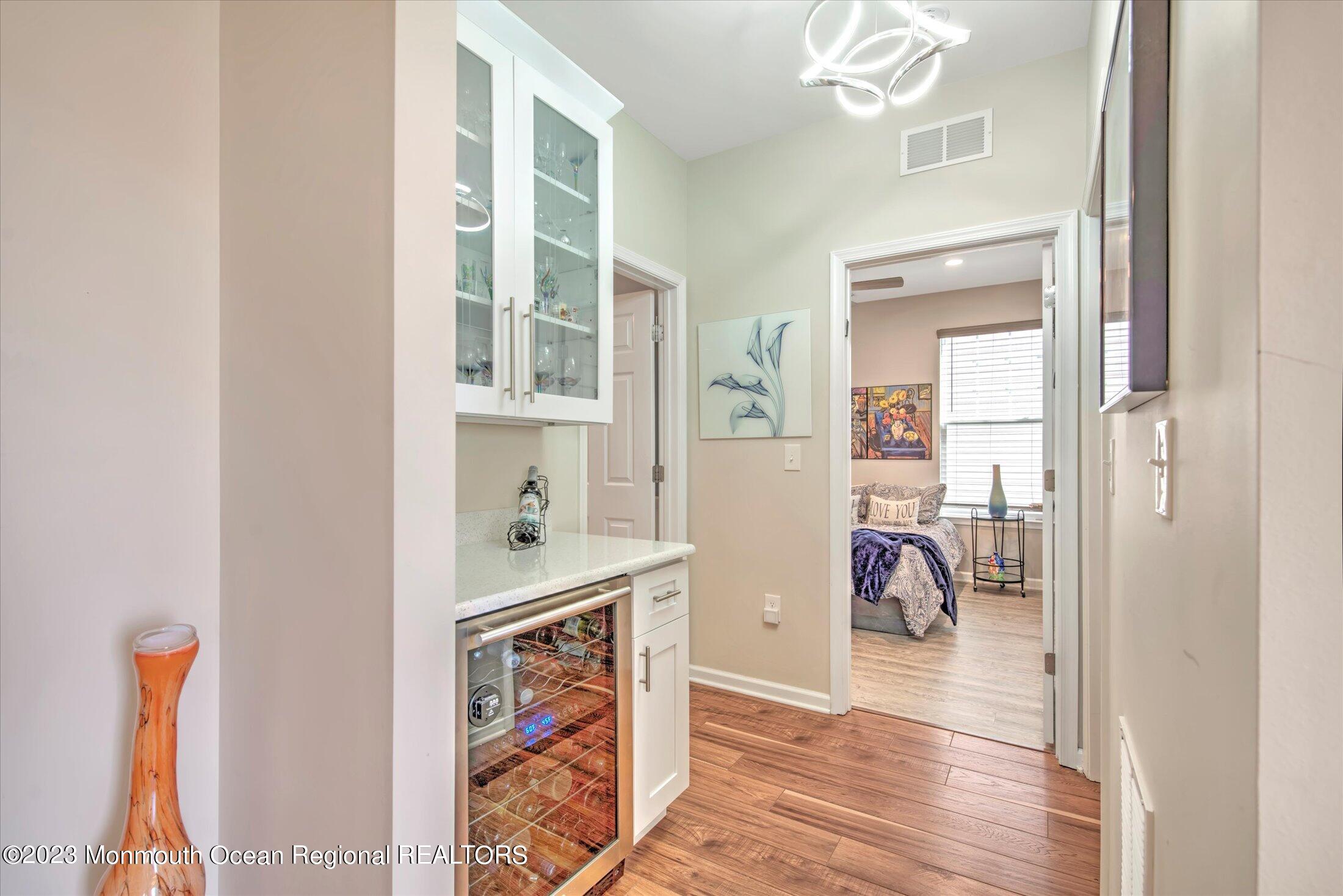 25 Harvest Ridge Road Howell, NJ 07731 - Photo 6 of 52 BEVERAGE CENTER
