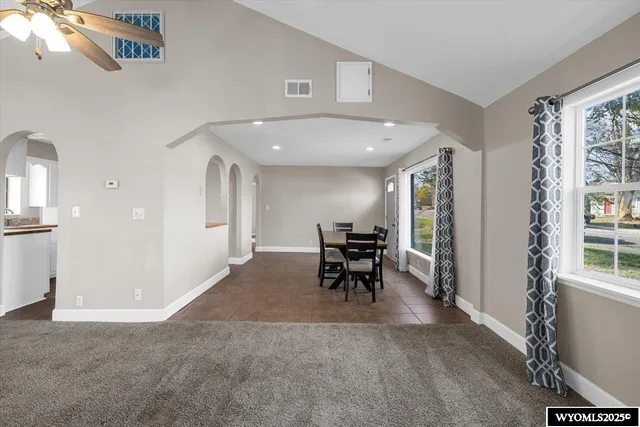 $235,000 | 145 North Iowa Avenue, Casper, WY 82609