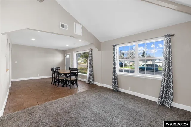 $235,000 | 145 North Iowa Avenue, Casper, WY 82609