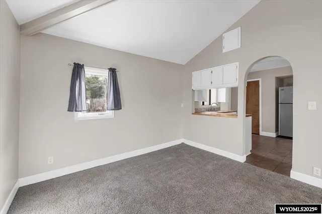 $235,000 | 145 North Iowa Avenue, Casper, WY 82609