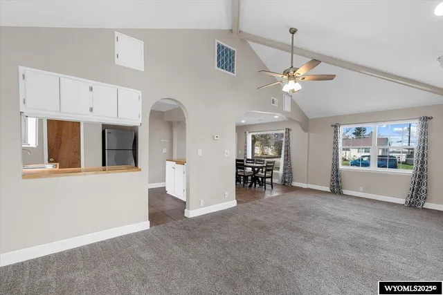 $235,000 | 145 North Iowa Avenue, Casper, WY 82609