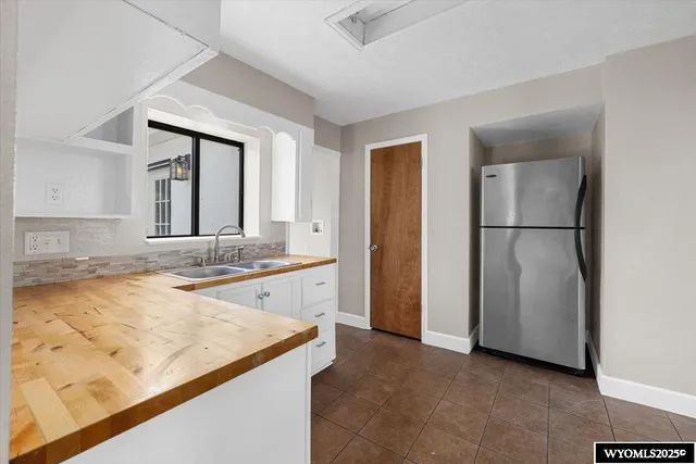 $235,000 | 145 North Iowa Avenue, Casper, WY 82609