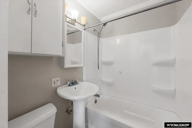 $235,000 | 145 North Iowa Avenue, Casper, WY 82609