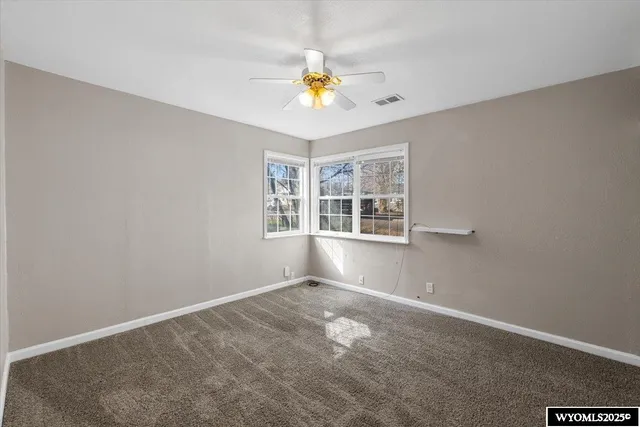 $235,000 | 145 North Iowa Avenue, Casper, WY 82609