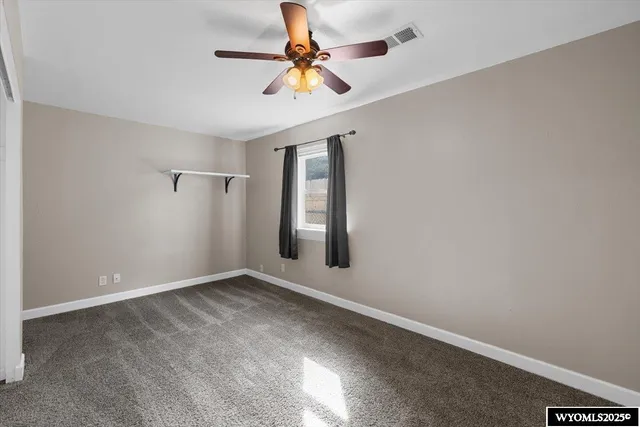 $235,000 | 145 North Iowa Avenue, Casper, WY 82609