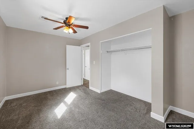 $235,000 | 145 North Iowa Avenue, Casper, WY 82609