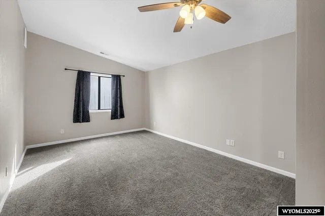 $235,000 | 145 North Iowa Avenue, Casper, WY 82609