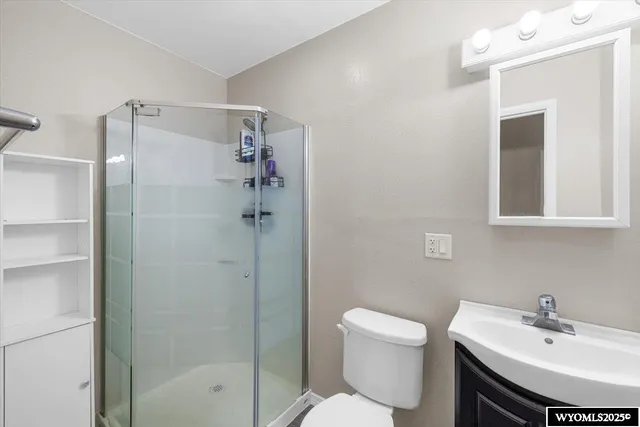 $235,000 | 145 North Iowa Avenue, Casper, WY 82609