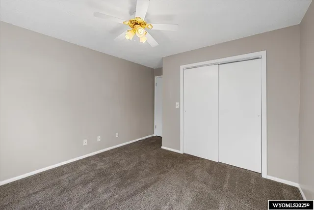 $235,000 | 145 North Iowa Avenue, Casper, WY 82609