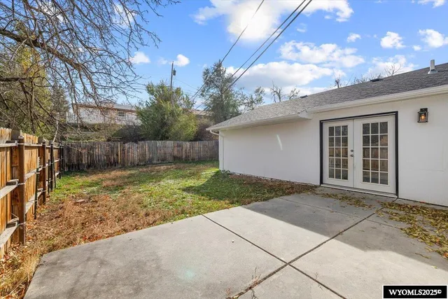 $235,000 | 145 North Iowa Avenue, Casper, WY 82609