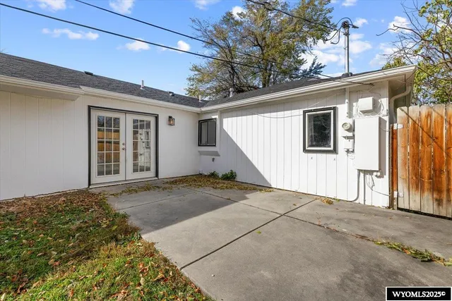 $235,000 | 145 North Iowa Avenue, Casper, WY 82609