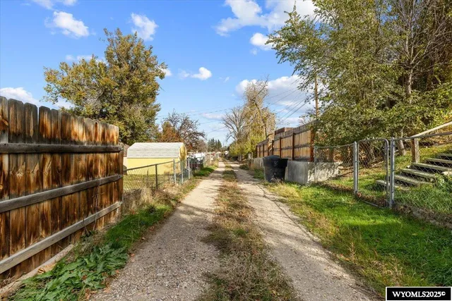 $235,000 | 145 North Iowa Avenue, Casper, WY 82609