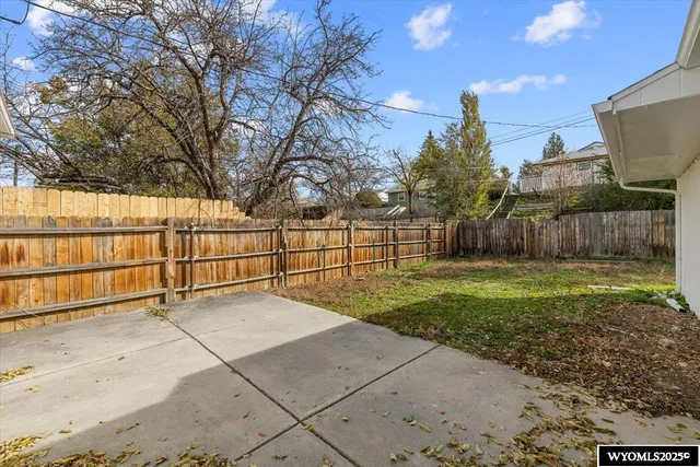 $235,000 | 145 North Iowa Avenue, Casper, WY 82609