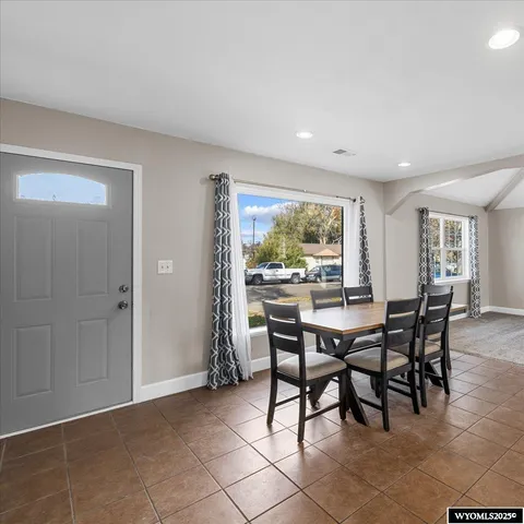 $235,000 | 145 North Iowa Avenue, Casper, WY 82609