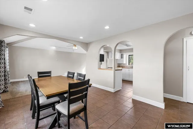 $235,000 | 145 North Iowa Avenue, Casper, WY 82609