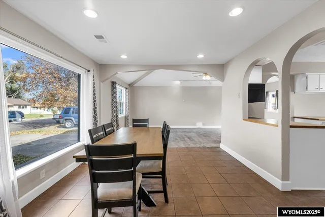 $235,000 | 145 North Iowa Avenue, Casper, WY 82609