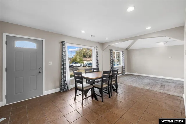 $235,000 | 145 North Iowa Avenue, Casper, WY 82609