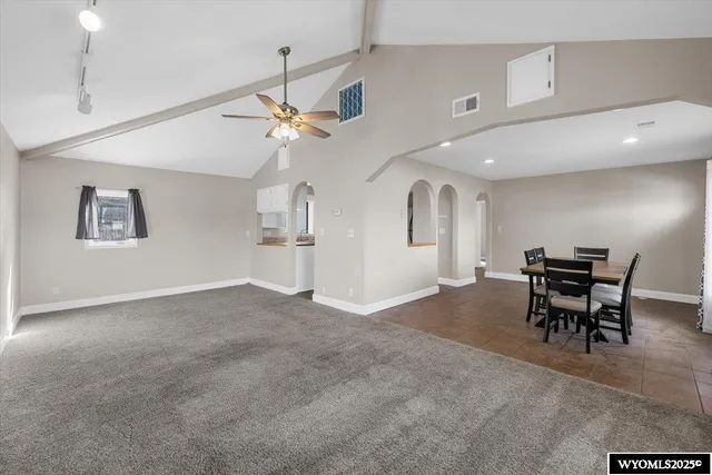 $235,000 | 145 North Iowa Avenue, Casper, WY 82609