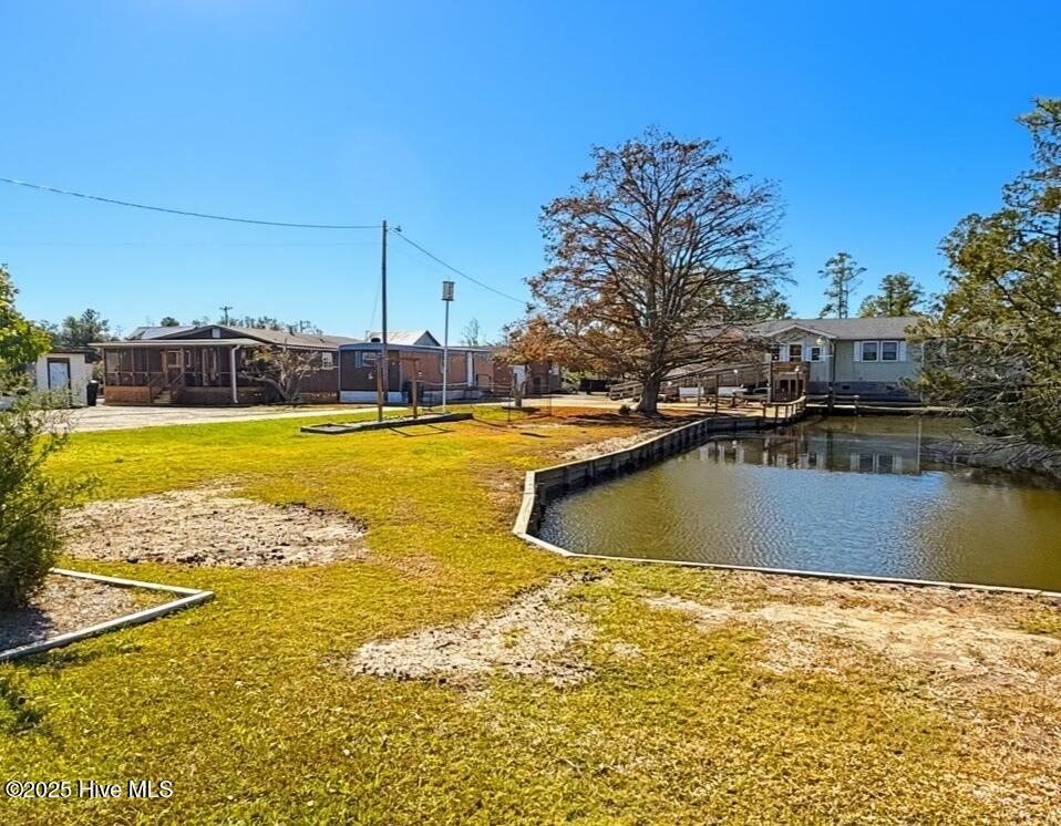 1556 Farrow Fork, Offering 2 residences