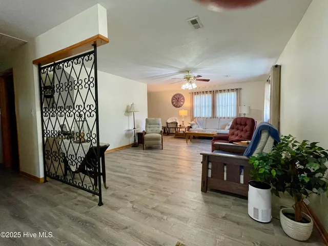 $450,000 | 1556 Farrow Fork Road, Engelhard, NC 27824