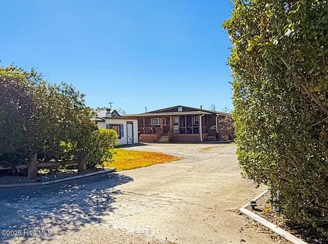 $450,000 | 1556 Farrow Fork Road, Engelhard, NC 27824