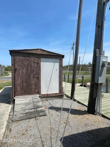 $450,000 | 1556 Farrow Fork Road, Engelhard, NC 27824