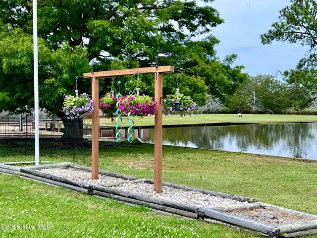 $450,000 | 1556 Farrow Fork Road, Engelhard, NC 27824