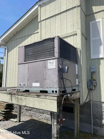 $450,000 | 1556 Farrow Fork Road, Engelhard, NC 27824